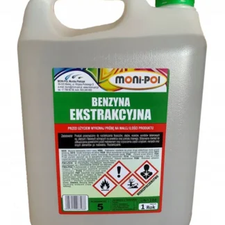 benzen ekstrakcyjny 5000 ml — zdjęcie produktu