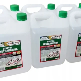 benzyna ekstrakcyjna 30 litrów — zdjęcie produktu