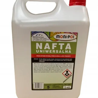 płyn do urządzeń grzewczych 5 litrów — zdjęcie produktu