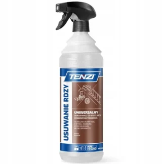 płyn do usuwania rdzy 1l — zdjęcie produktu