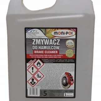 zmywacz hamulcowy 5l — zdjęcie produktu